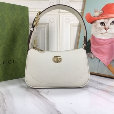 Gucci Top Handle Bags